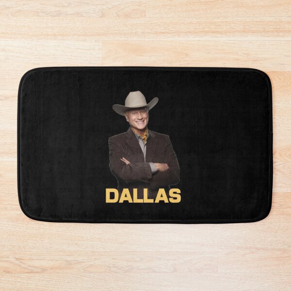 Item preview, Larry from Dallas designed and sold by Roisin678.
