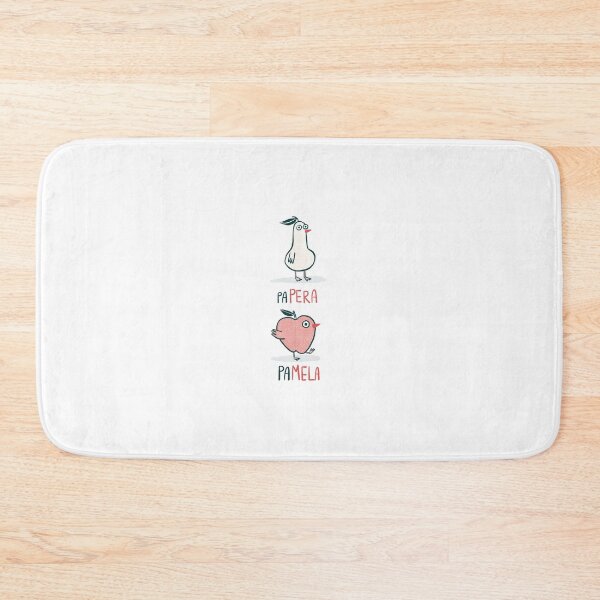 Item preview, Papera e Pamela designed and sold by Aurora Cacciapuoti.