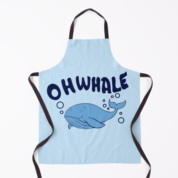 Item preview, Oh Whale designed and sold by ariaarti.