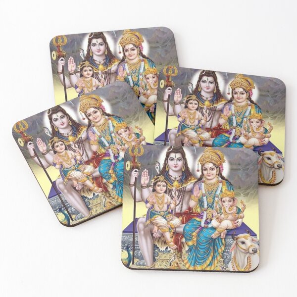 Item preview, Lord Mahadev designed and sold by Ramen  De.