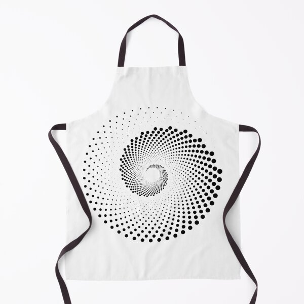 Item preview, abstract sea shell illusionic effect designed and sold by venus-ian.
