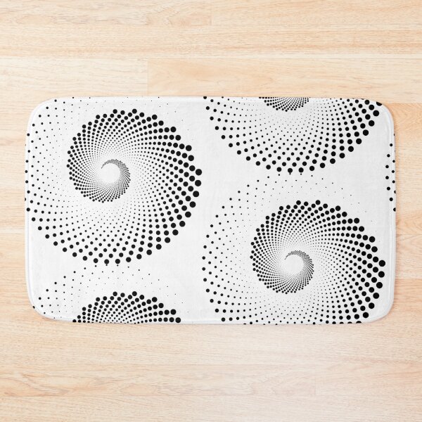 Item preview, abstract sea shell illusionic effect designed and sold by venus-ian.