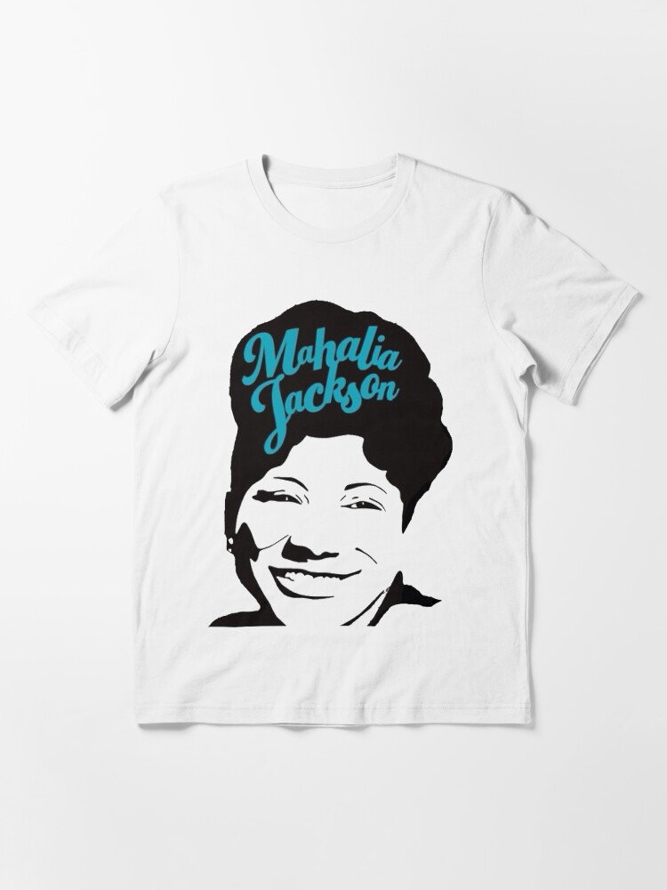 mahalia shirt