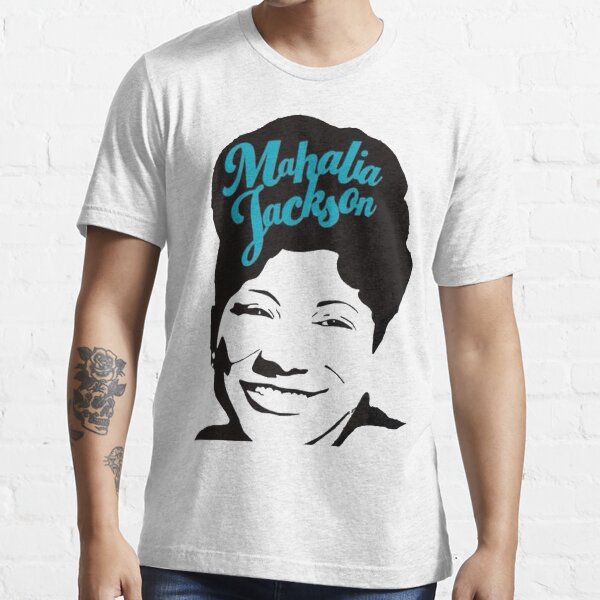 mahalia shirt