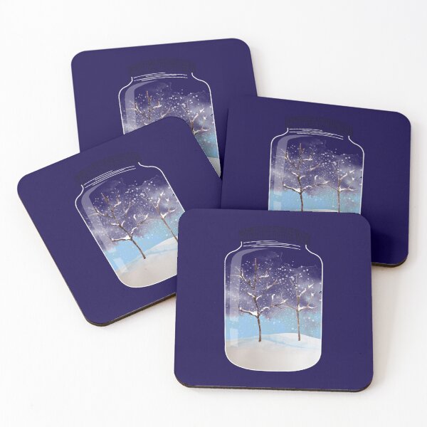 Item preview, Best Winter snow globe design for cold gift  designed and sold by Wallggo.