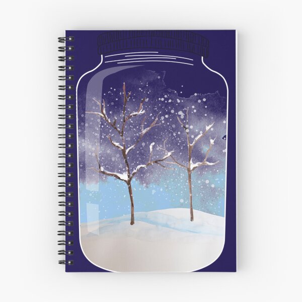 Item preview, Best Winter snow globe design for cold gift  designed and sold by Wallggo.