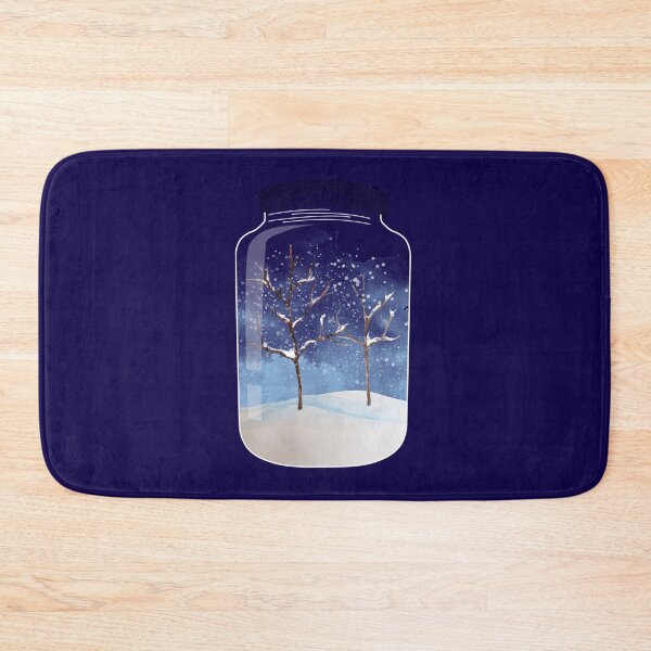 Item preview, Best Winter snow globe design for cold gift  designed and sold by Wallggo.