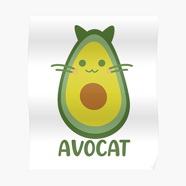 Posters Sur Le Theme Avocat Redbubble