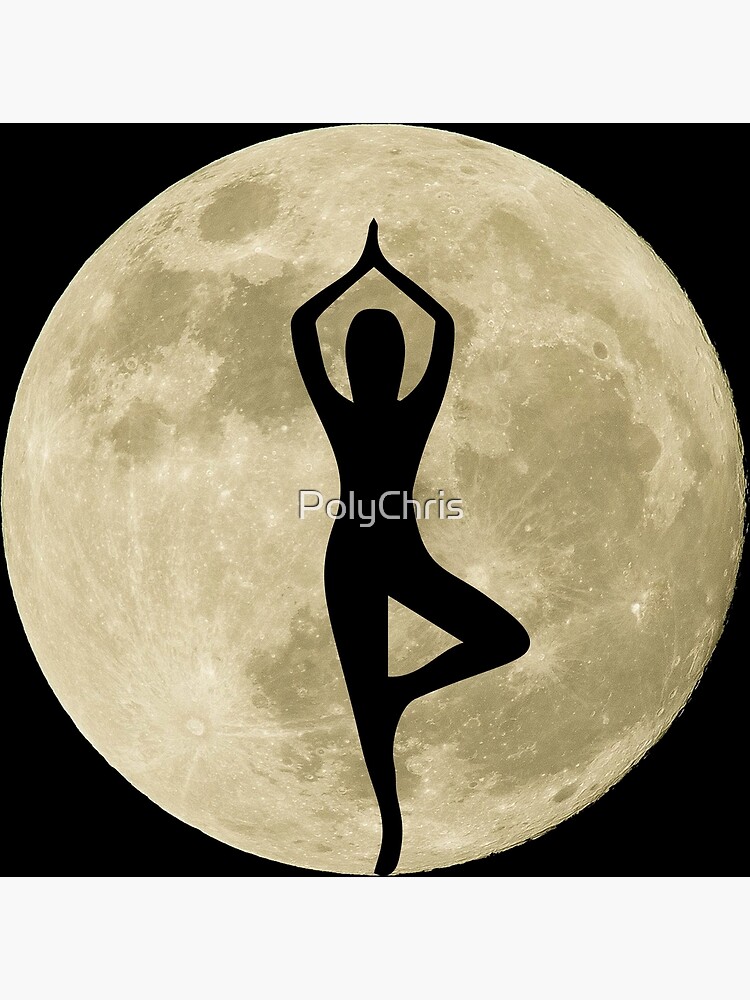 full moon Archives - Yoga with Kassandra Blog