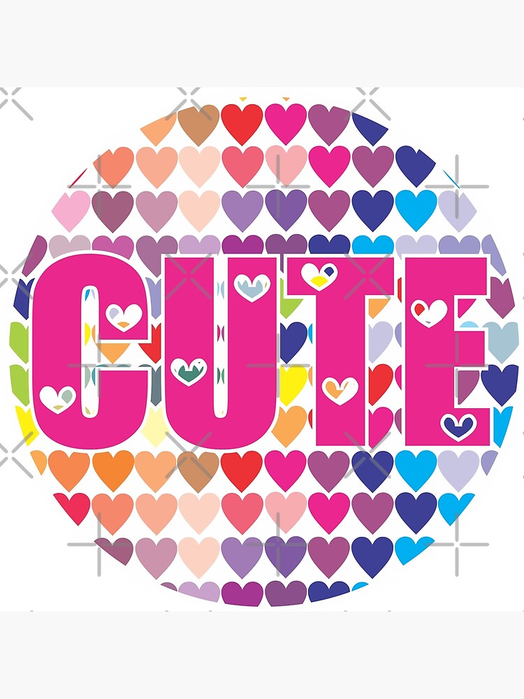Cutie Pie by MyMadMerch