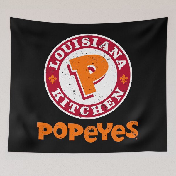 Item preview, louisiana kitchen popeyes designed and sold by armeenpowerputt.