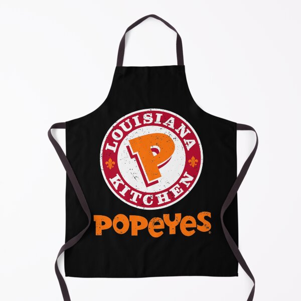 Item preview, louisiana kitchen popeyes designed and sold by armeenpowerputt.