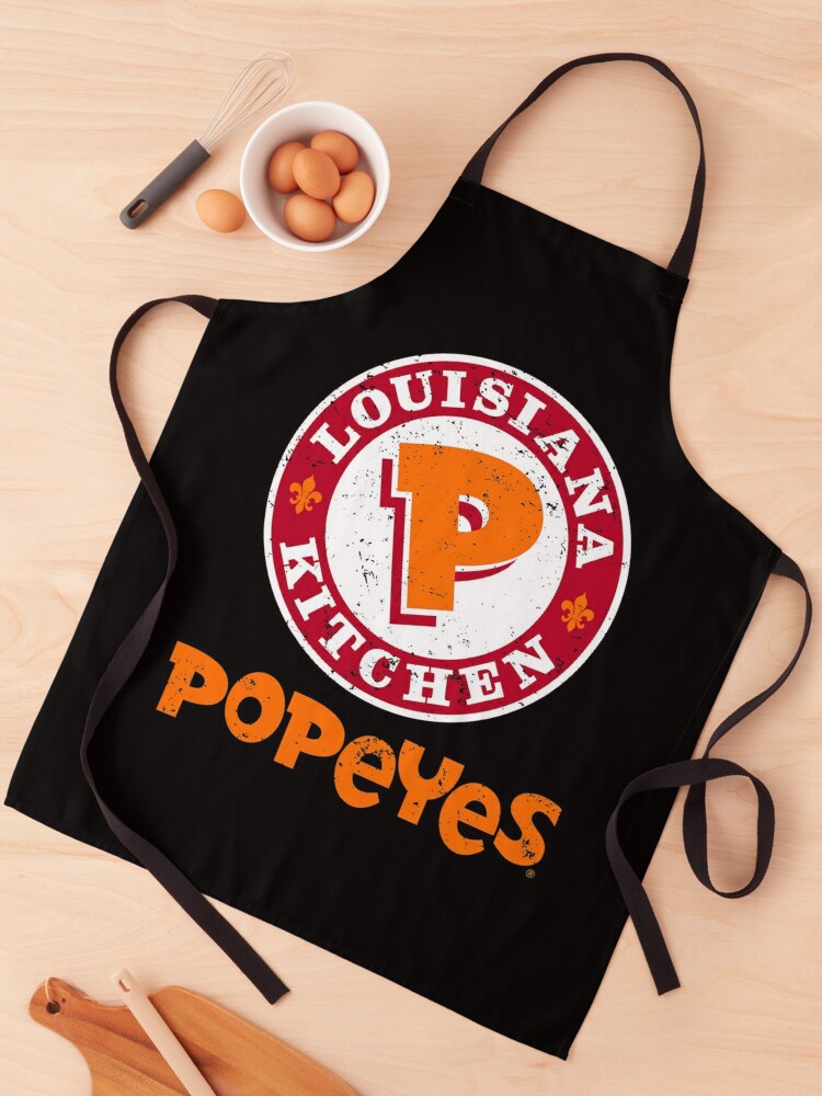 Popeyes Logo iPhone Case for Sale by inclustic