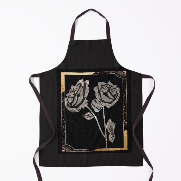 Artikelvorschau, STRASS ROSE ART DECO entworfen und verkauft von ELEGANZZIA.