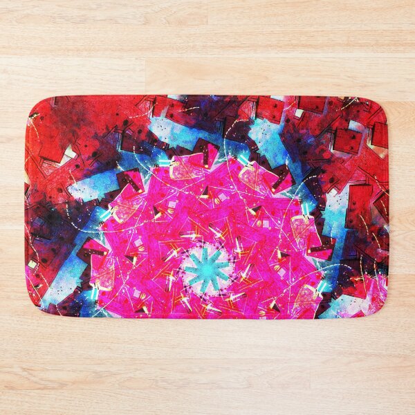 Item preview, STP Screen Transfer Process - 672 - WDVMM - 1033 - Last Supper 2 Mandala 1 05 designed and sold by WetdryvacRB01.