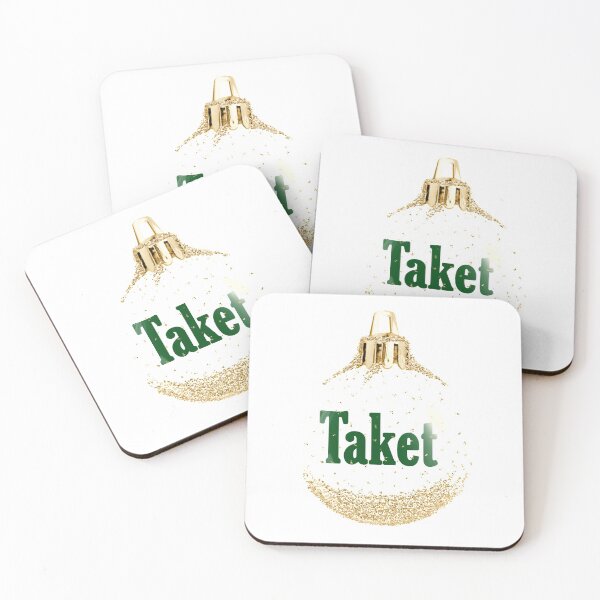 Item preview, Christmas taket designed and sold by Taket.