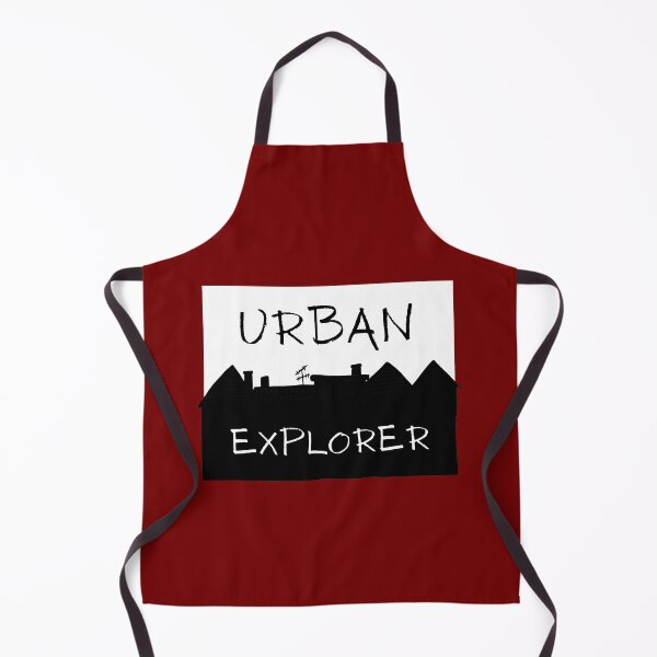 Item preview, Urban explorer designed and sold by crikz.