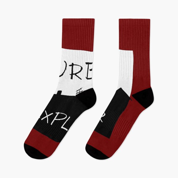 Item preview, Urban explorer designed and sold by crikz.