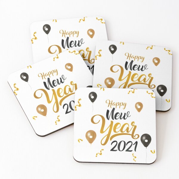 Item preview, Goodbye 2020 Welcome 2021! designed and sold by Mahe Jabeen.