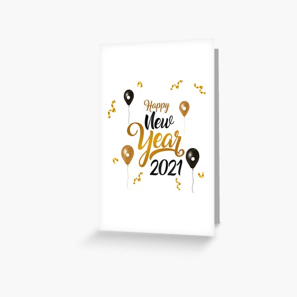 Item preview, Goodbye 2020 Welcome 2021! designed and sold by Mahe Jabeen.