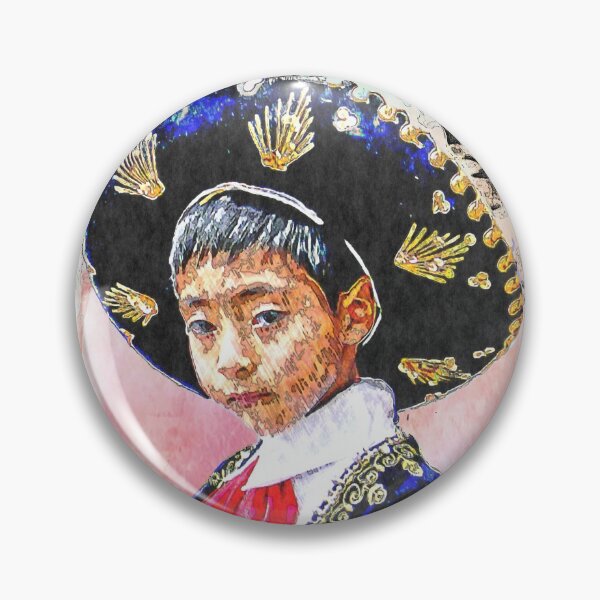 Item preview, Cuenca Kids 1374 designed and sold by alabca.
