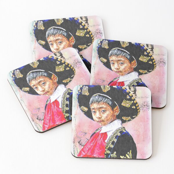 Item preview, Cuenca Kids 1374 designed and sold by alabca.