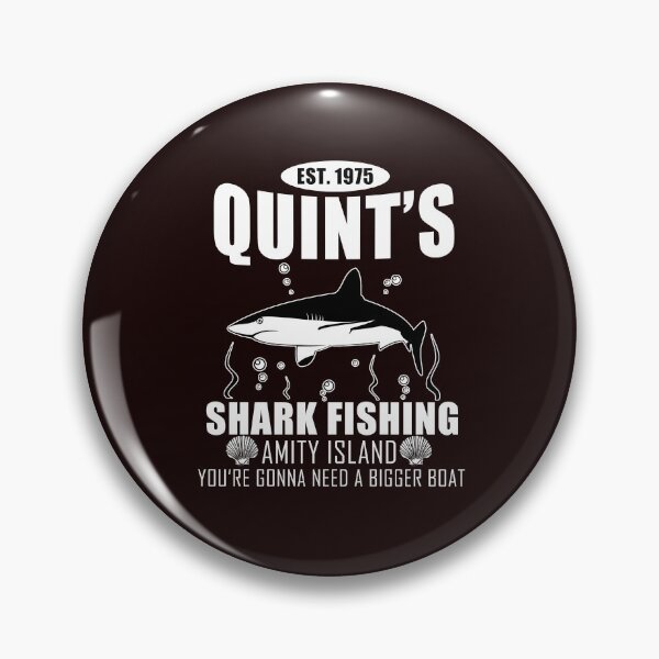 Item preview, SHARK FISHING designed and sold by teemaker24.