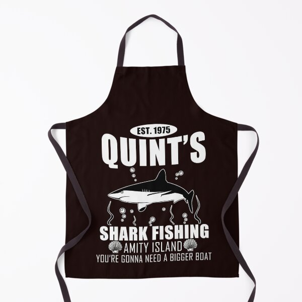 Item preview, SHARK FISHING designed and sold by teemaker24.