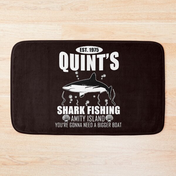 Item preview, SHARK FISHING designed and sold by teemaker24.