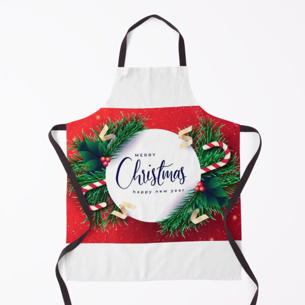Item preview, Happy Merry Christmas designed and sold by digitalgull.