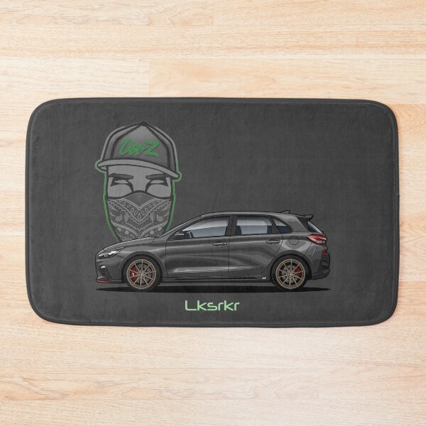 Item preview, I30n artwork designed and sold by Lksrkr.