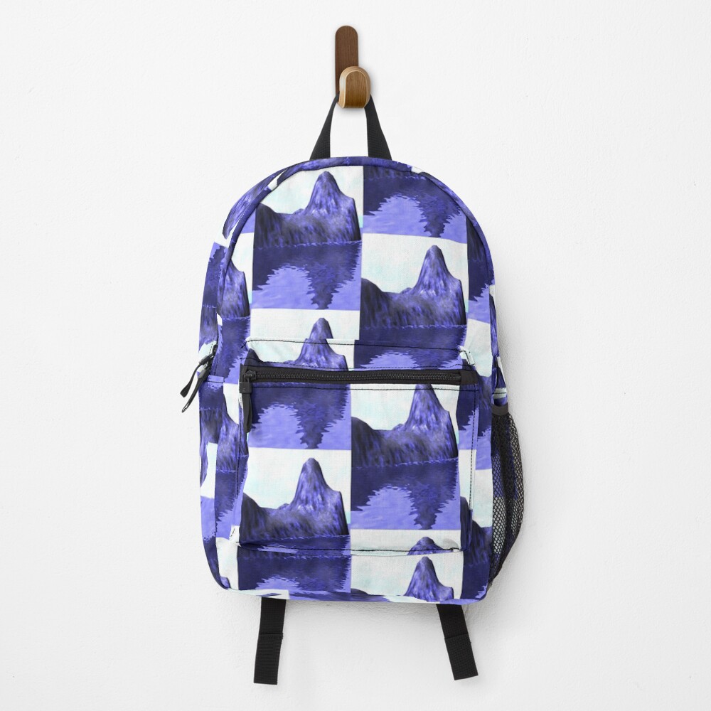 Item preview, Backpack designed and sold by CUTESTUFFnow.
