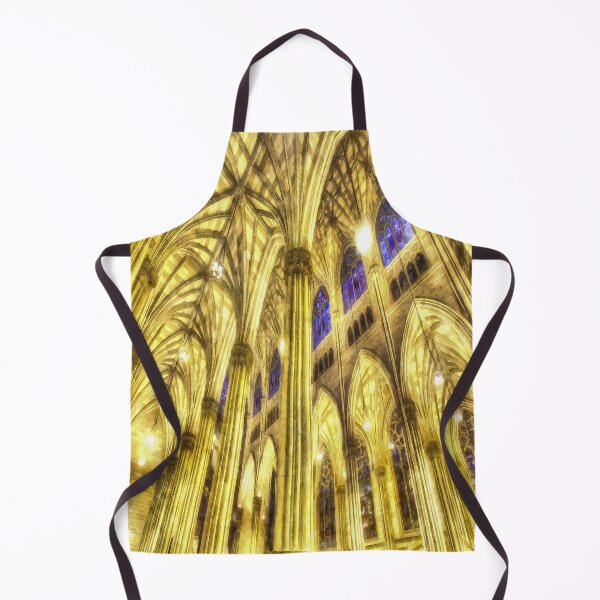 Item preview, St Patrick's Cathedral Art designed and sold by Londonimages.