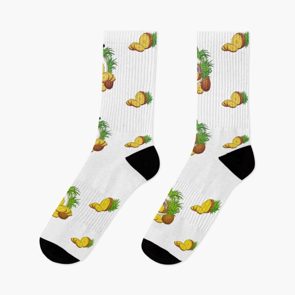 Item preview, Pineapples fruit trend funny designed and sold by umfhn.