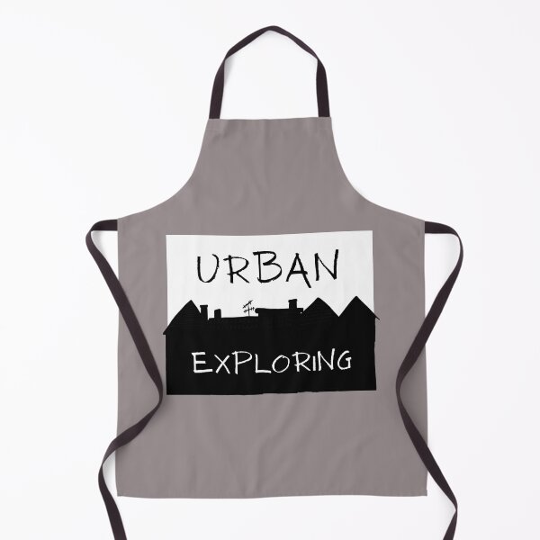 Item preview, Urban exploring designed and sold by crikz.