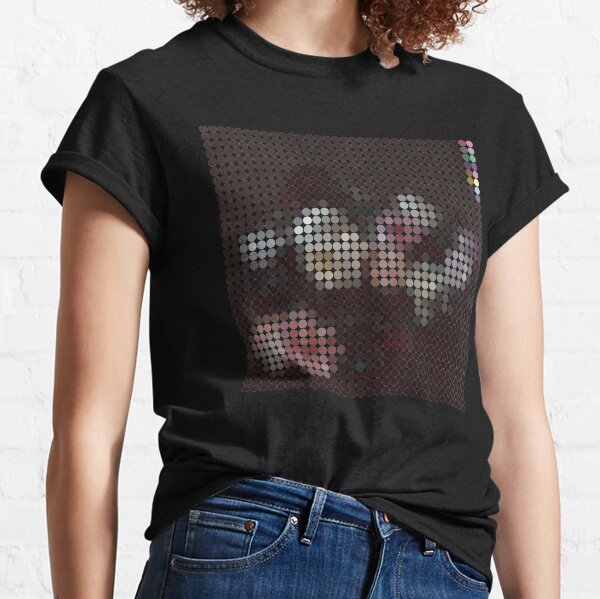 Nouvelle commande - Pouvoir, corruption et mensonges (Remix) T-shirt classique