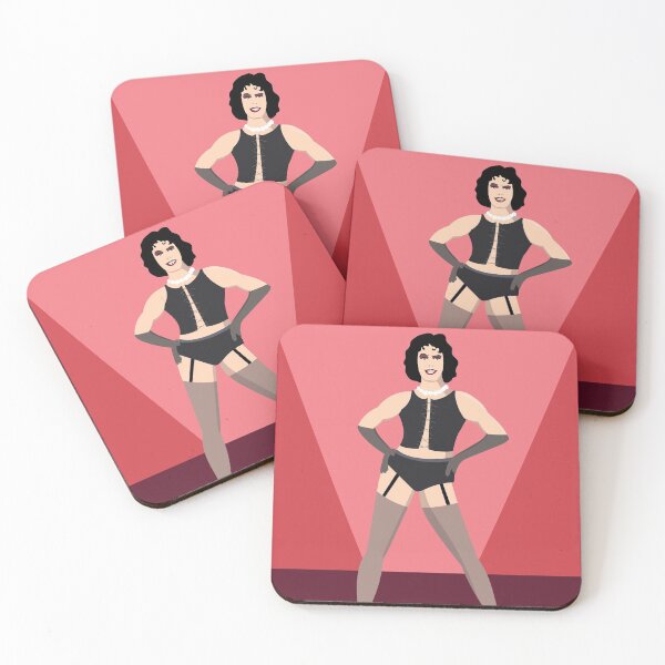 Item preview, Rocky Horror Picture Show  designed and sold by LemonbatStudio.