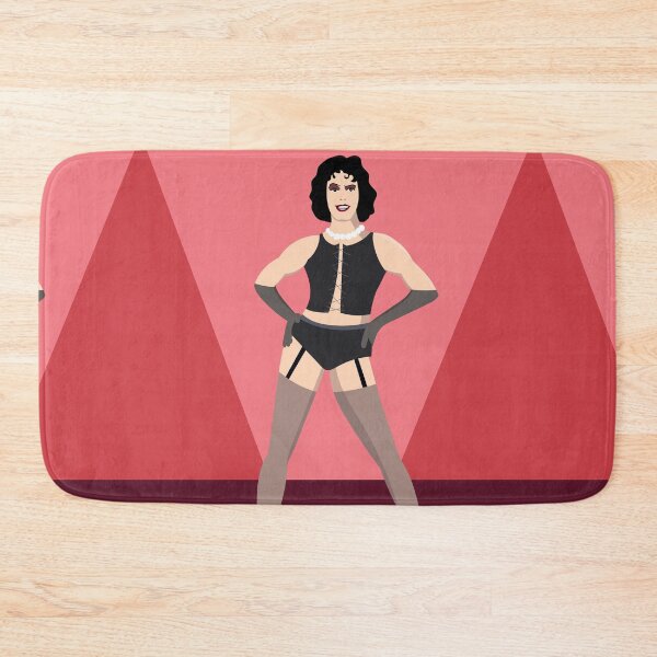 Item preview, Rocky Horror Picture Show  designed and sold by LemonbatStudio.