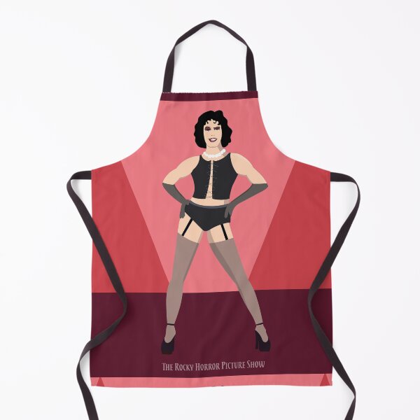 Item preview, Rocky Horror Picture Show designed and sold by LemonbatStudio.