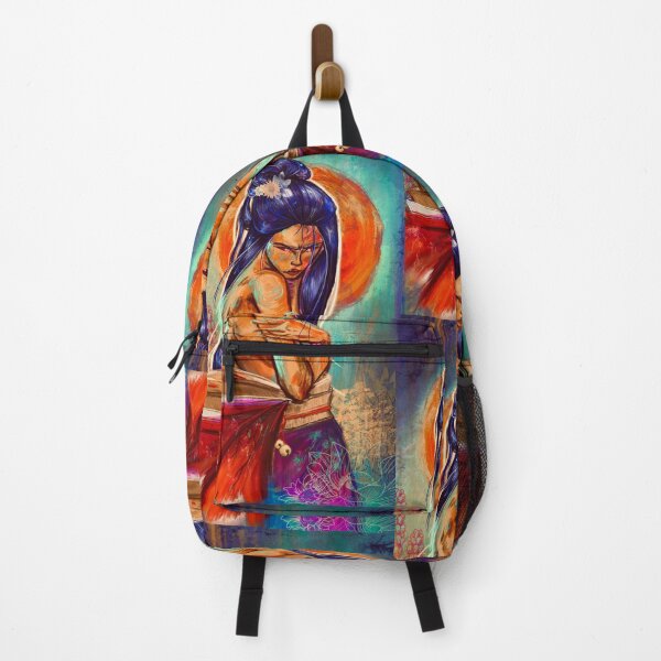 Item preview, Her - vibrant - 1 designed and sold by AnFeMi.