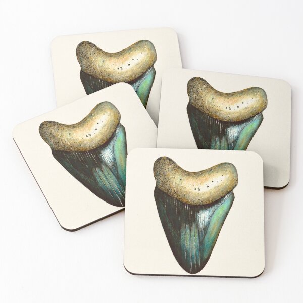 Item preview, Shark's Tooth designed and sold by Neil Horton.