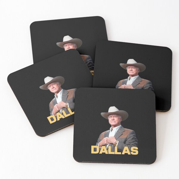 Item preview, Larry Hagman z designed and sold by Roisin678.