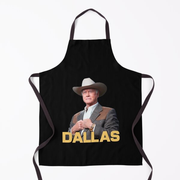 Aperçu de l'œuvre Larry Hagman z créée et vendue par Roisin678.