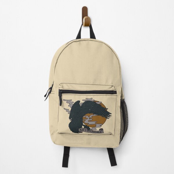 Item preview, Edgar Allan Poe - The Raven designed and sold by ValentinaHramov.
