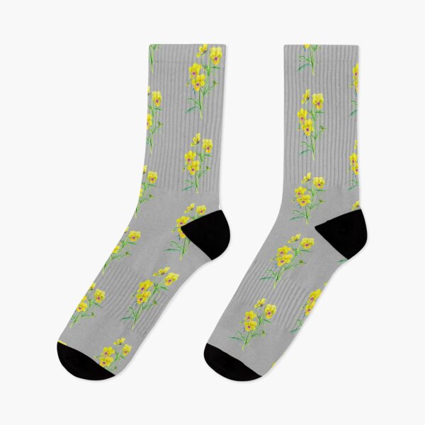 Item preview, The violet is yellow. designed and sold by gallaart.