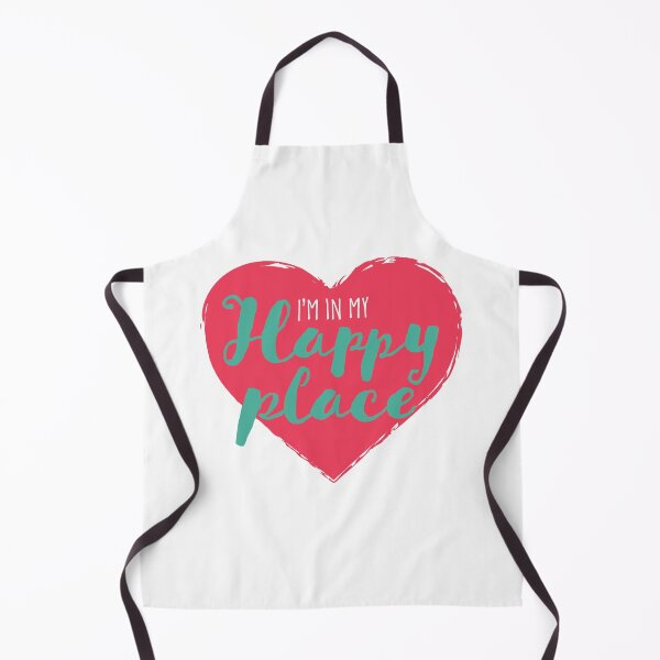 Item preview, I'm in my Happy Place designed and sold by Cimbart.