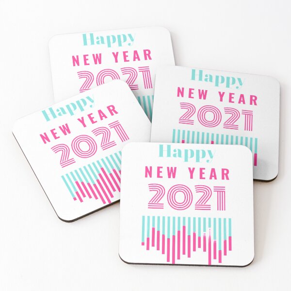 Item preview, Goodbye 2020 Welcome 2021! designed and sold by Mahe Jabeen.