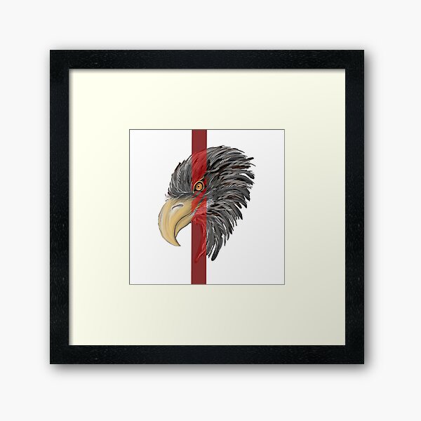 Regalos y productos: Aguila Roja | Redbubble