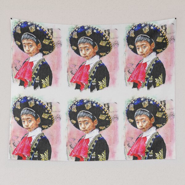 Item preview, Cuenca Kids 1374 designed and sold by alabca.