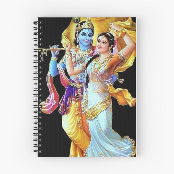 Artikelvorschau, Lord Krishna entworfen und verkauft von Ramen  De.